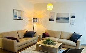 Appartement Spacieux En Centre Ville