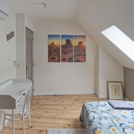 Appartement Spacieux En Centre Ville Vendôme Extérieur photo