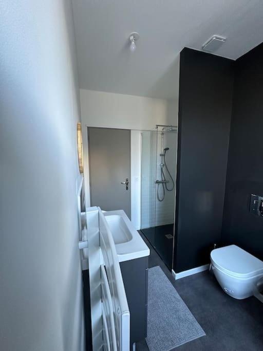 Appartement Spacieux En Centre Ville Vendôme Extérieur photo